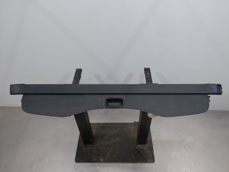 Recambio de bandeja trasera para land rover freelander 2 (l359) 2.2 td4 4x4 referencia OEM IAM LR008588  