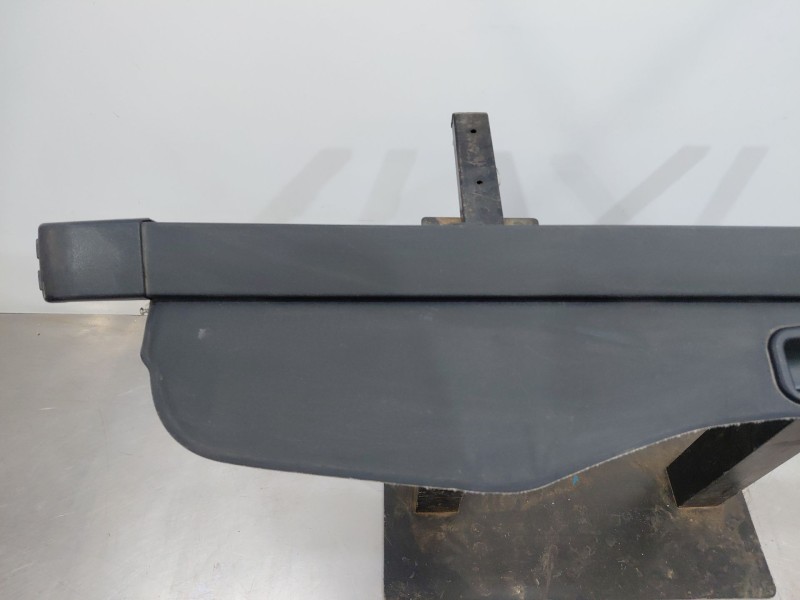 Recambio de bandeja trasera para land rover freelander 2 (l359) 2.2 td4 4x4 referencia OEM IAM LR008588  
