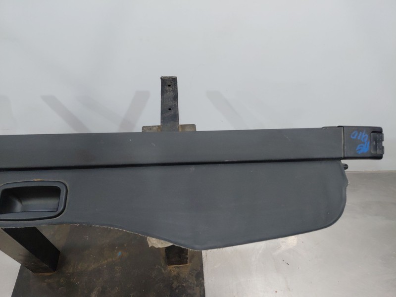 Recambio de bandeja trasera para land rover freelander 2 (l359) 2.2 td4 4x4 referencia OEM IAM LR008588  