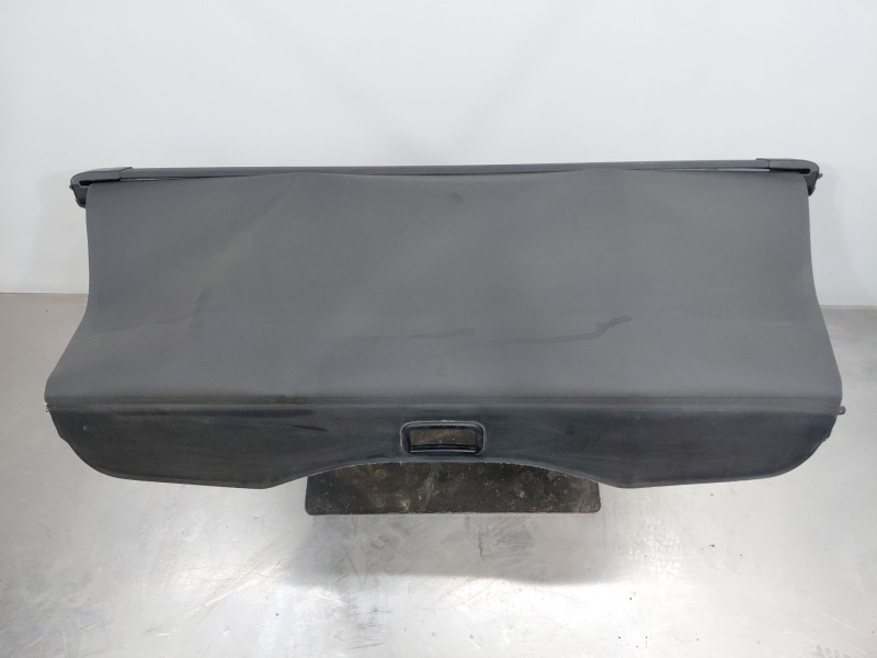 Recambio de bandeja trasera para land rover freelander 2 (l359) 2.2 td4 4x4 referencia OEM IAM LR008588  