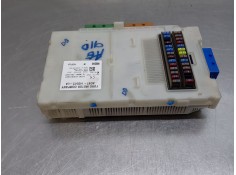 Recambio de caja reles / fusibles para land rover freelander 2 (l359) 2.2 td4 4x4 referencia OEM IAM AG9T14D572LA  