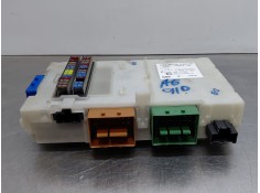 Recambio de caja reles / fusibles para land rover freelander 2 (l359) 2.2 td4 4x4 referencia OEM IAM AG9T14D572LA   2