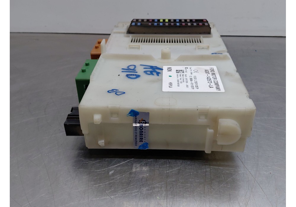 Recambio de caja reles / fusibles para land rover freelander 2 (l359) 2.2 td4 4x4 referencia OEM IAM AG9T14D572LA  