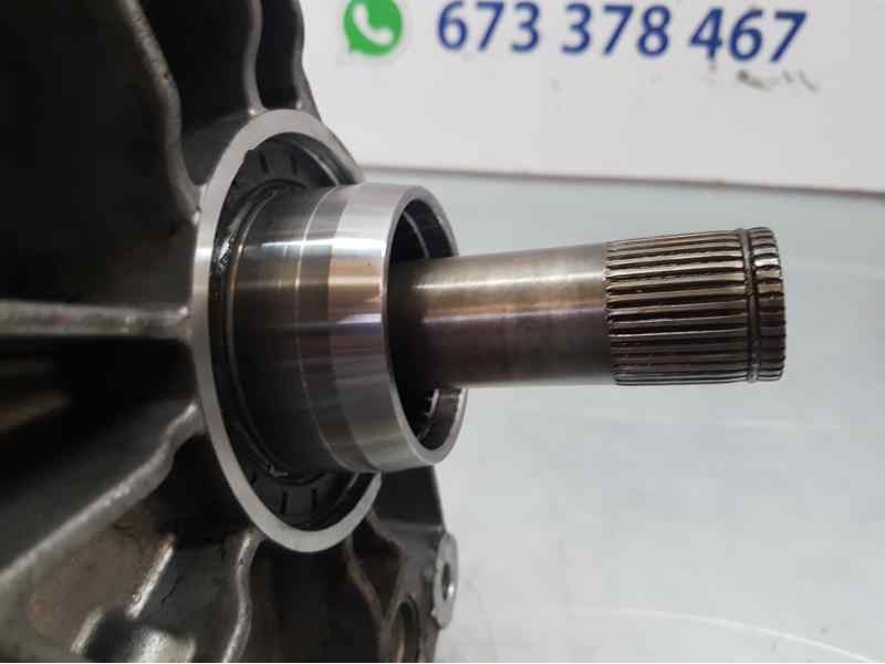 Recambio de diferencial delantero para audi q3 (8u) 2.0 tdi (130kw) advance quattro referencia OEM IAM 0AU409053T   Recambio de diferencial delantero para audi q3 (8u) 2.0 tdi (130kw) advance quattro referencia OEM IAM 0AU409053T