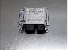 Recambio de centralita airbag para land rover freelander 2 (l359) 2.2 td4 4x4 referencia OEM IAM 9H5214D374AC 0285010523 