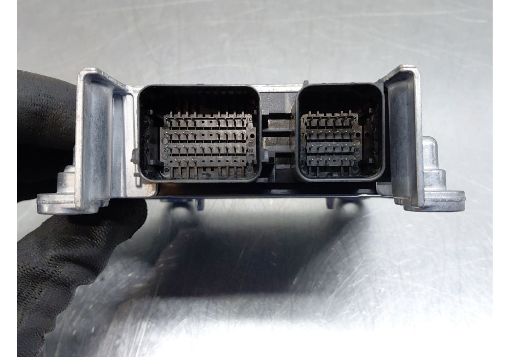Recambio de centralita airbag para land rover freelander 2 (l359) 2.2 td4 4x4 referencia OEM IAM 9H5214D374AC 0285010523 