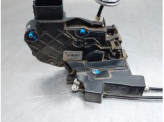 Recambio de cerradura puerta delantera izquierda para land rover freelander 2 (l359) 2.2 td4 4x4 referencia OEM IAM LR091527 6w8 2