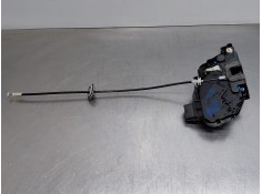 Recambio de cerradura puerta trasera derecha para land rover freelander 2 (l359) 2.2 td4 4x4 referencia OEM IAM LR091360  