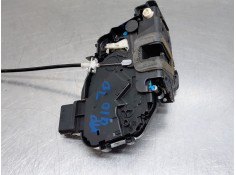 Recambio de cerradura puerta trasera derecha para land rover freelander 2 (l359) 2.2 td4 4x4 referencia OEM IAM LR091360   2
