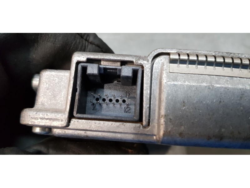 Recambio de modulo electronico para alfa romeo stelvio (630) super q4 referencia OEM IAM 50544636  