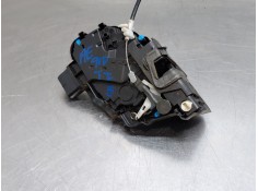 Recambio de cerradura puerta trasera izquierda para land rover freelander 2 (l359) 2.2 td4 4x4 referencia OEM IAM LR091361 7H5A2