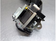 Recambio de cinturon seguridad delantero izquierdo para land rover freelander 2 (l359) 2.2 td4 4x4 referencia OEM IAM LR009157   2