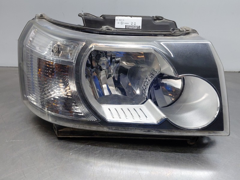 Recambio de faro derecho para land rover freelander 2 (l359) 2.2 td4 4x4 referencia OEM IAM LR001560  