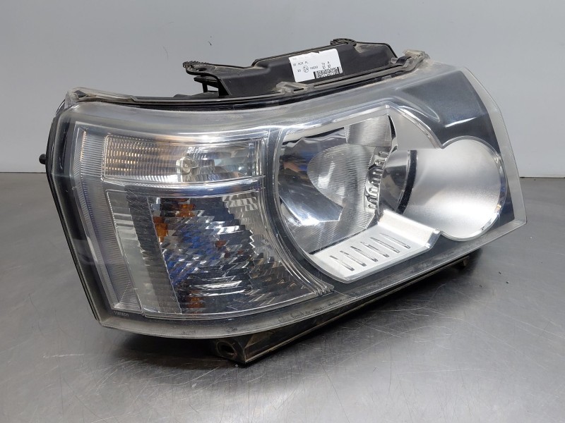 Recambio de faro derecho para land rover freelander 2 (l359) 2.2 td4 4x4 referencia OEM IAM LR001560  