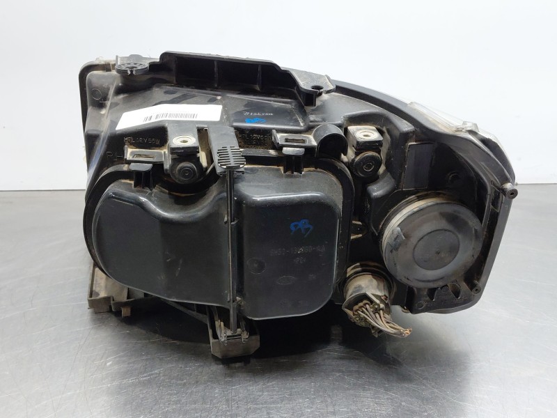Recambio de faro derecho para land rover freelander 2 (l359) 2.2 td4 4x4 referencia OEM IAM LR001560  