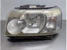 Recambio de faro izquierdo para land rover freelander 2 (l359) 2.2 td4 4x4 referencia OEM IAM LR001575  