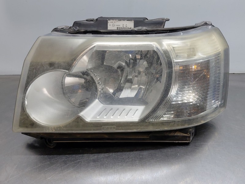 Recambio de faro izquierdo para land rover freelander 2 (l359) 2.2 td4 4x4 referencia OEM IAM LR001575  