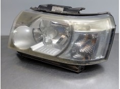 Recambio de faro izquierdo para land rover freelander 2 (l359) 2.2 td4 4x4 referencia OEM IAM LR001575   2