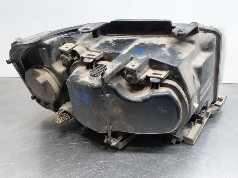 Recambio de faro izquierdo para land rover freelander 2 (l359) 2.2 td4 4x4 referencia OEM IAM LR001575  
