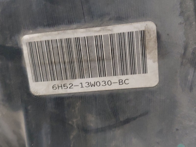 Recambio de faro izquierdo para land rover freelander 2 (l359) 2.2 td4 4x4 referencia OEM IAM LR001575  