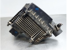 Recambio de filtro aire para land rover freelander 2 (l359) 2.2 td4 4x4 referencia OEM IAM LR006073   2
