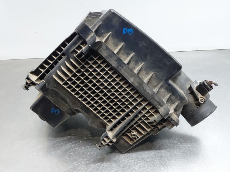Recambio de filtro aire para land rover freelander 2 (l359) 2.2 td4 4x4 referencia OEM IAM LR006073  
