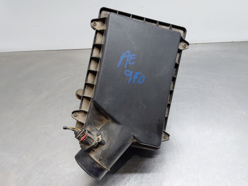 Recambio de filtro aire para land rover freelander 2 (l359) 2.2 td4 4x4 referencia OEM IAM LR006073  