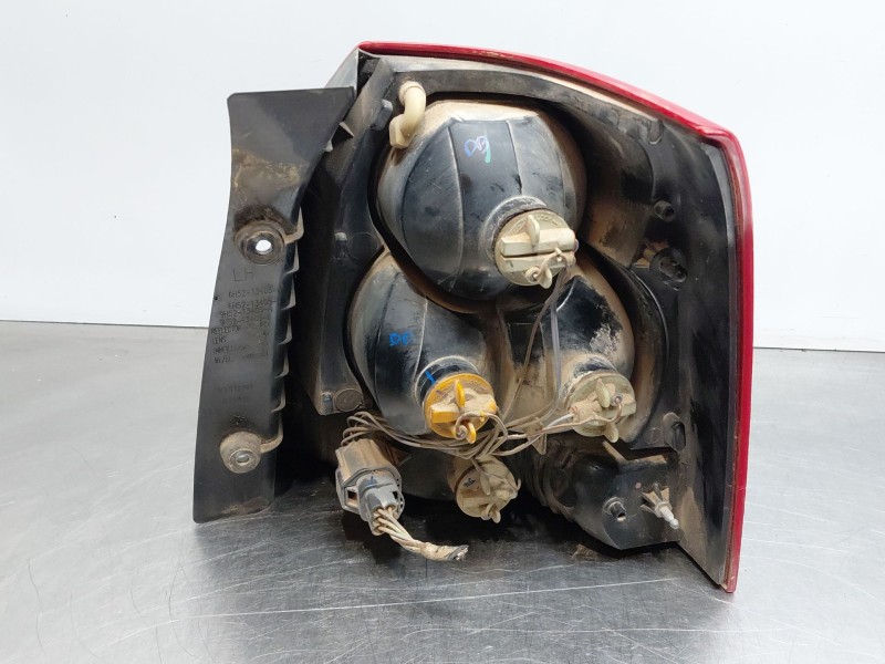 Recambio de piloto trasero izquierdo para land rover freelander 2 (l359) 2.2 td4 4x4 referencia OEM IAM LR023971  