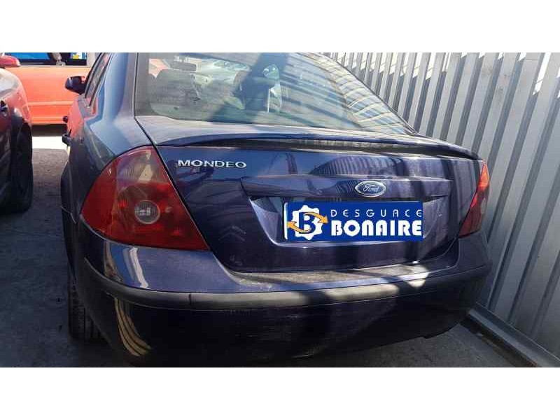 ford mondeo berlina (ge) del año 2000