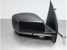 Recambio de retrovisor derecho para land rover freelander 2 (l359) 2.2 td4 4x4 referencia OEM IAM LR016381  