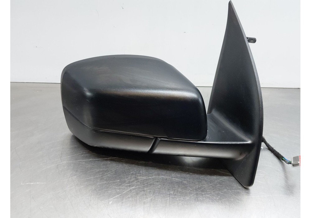 Recambio de retrovisor derecho para land rover freelander 2 (l359) 2.2 td4 4x4 referencia OEM IAM LR016381  