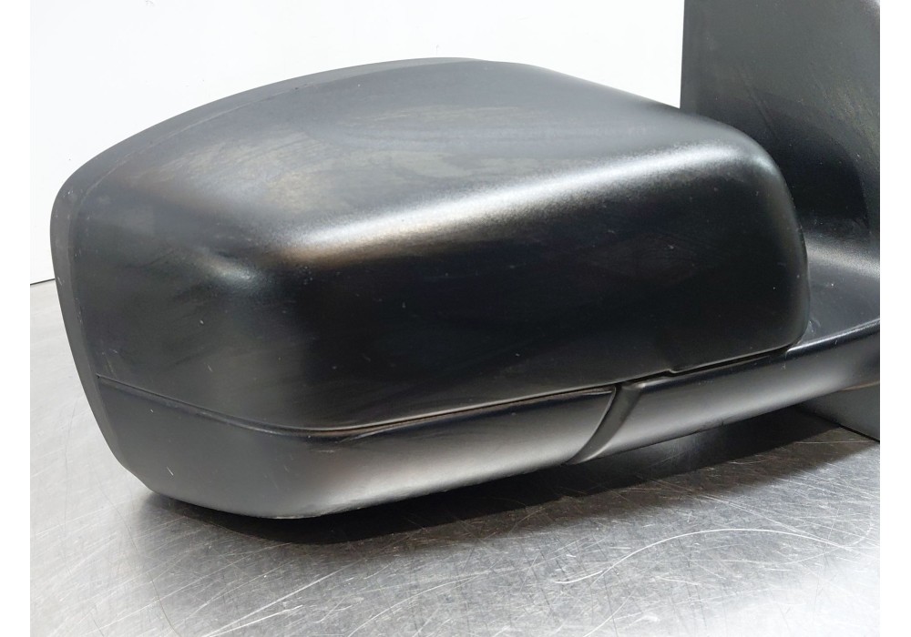 Recambio de retrovisor derecho para land rover freelander 2 (l359) 2.2 td4 4x4 referencia OEM IAM LR016381  