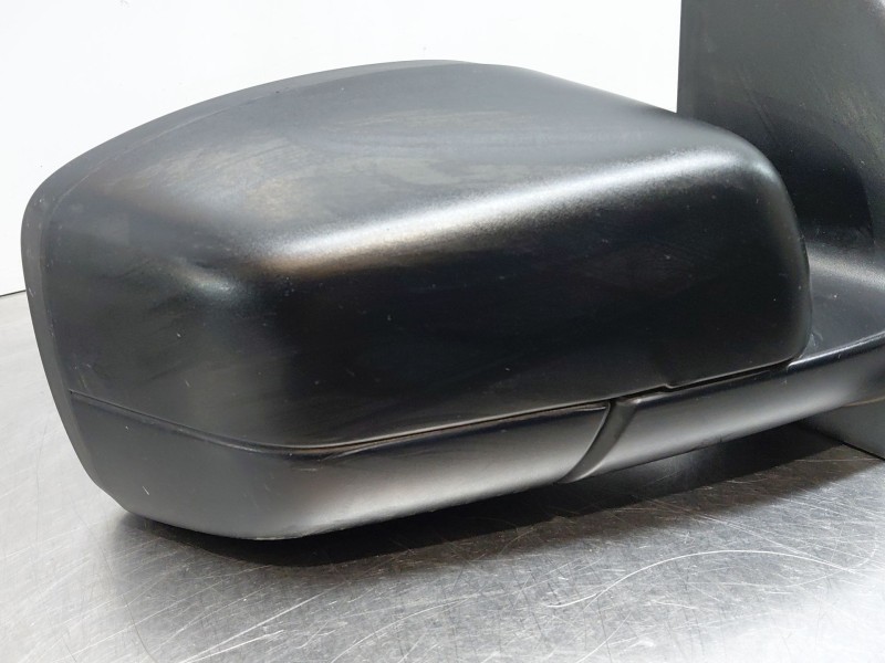 Recambio de retrovisor derecho para land rover freelander 2 (l359) 2.2 td4 4x4 referencia OEM IAM LR016381  