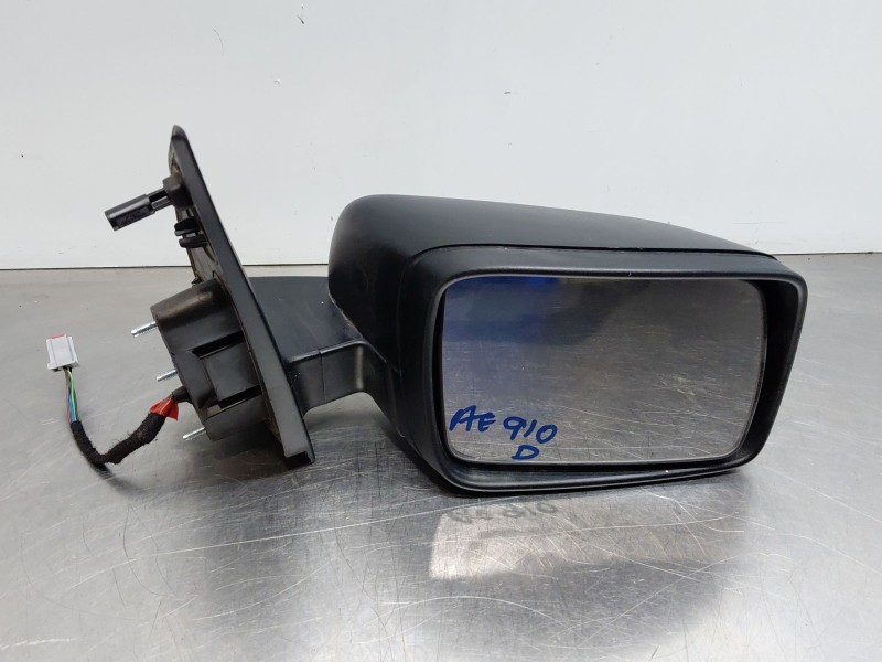 Recambio de retrovisor derecho para land rover freelander 2 (l359) 2.2 td4 4x4 referencia OEM IAM LR016381  
