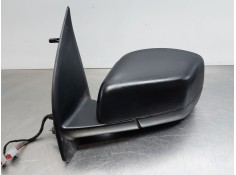 Recambio de retrovisor izquierdo para land rover freelander 2 (l359) 2.2 td4 4x4 referencia OEM IAM LR016390  