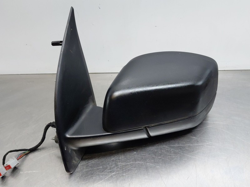Recambio de retrovisor izquierdo para land rover freelander 2 (l359) 2.2 td4 4x4 referencia OEM IAM LR016390  