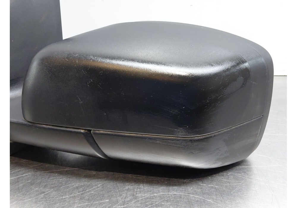 Recambio de retrovisor izquierdo para land rover freelander 2 (l359) 2.2 td4 4x4 referencia OEM IAM LR016390  