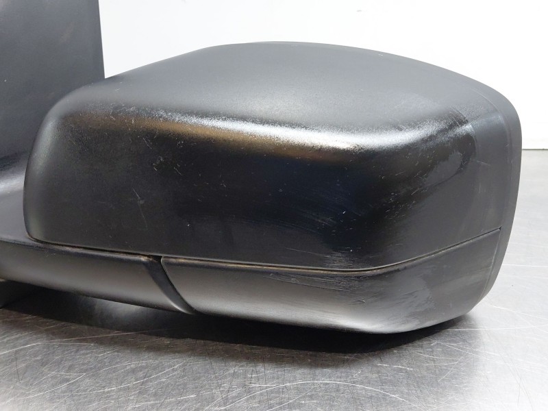 Recambio de retrovisor izquierdo para land rover freelander 2 (l359) 2.2 td4 4x4 referencia OEM IAM LR016390  