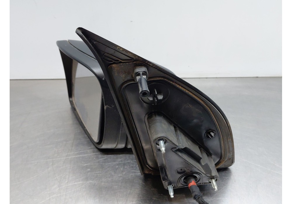 Recambio de retrovisor izquierdo para land rover freelander 2 (l359) 2.2 td4 4x4 referencia OEM IAM LR016390  