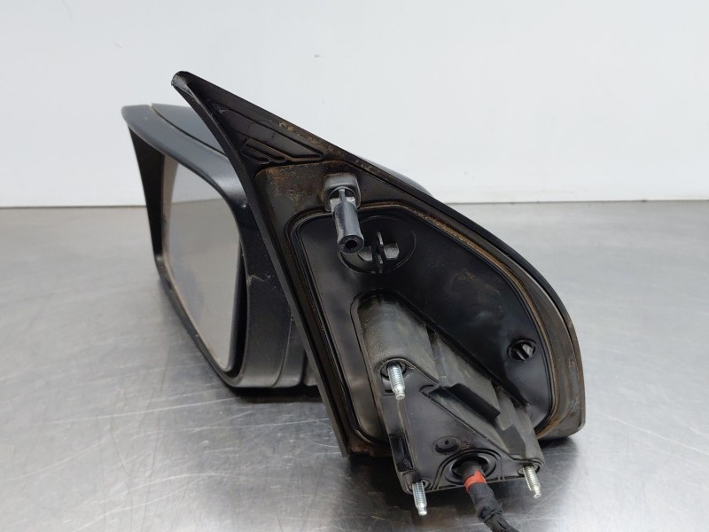 Recambio de retrovisor izquierdo para land rover freelander 2 (l359) 2.2 td4 4x4 referencia OEM IAM LR016390  