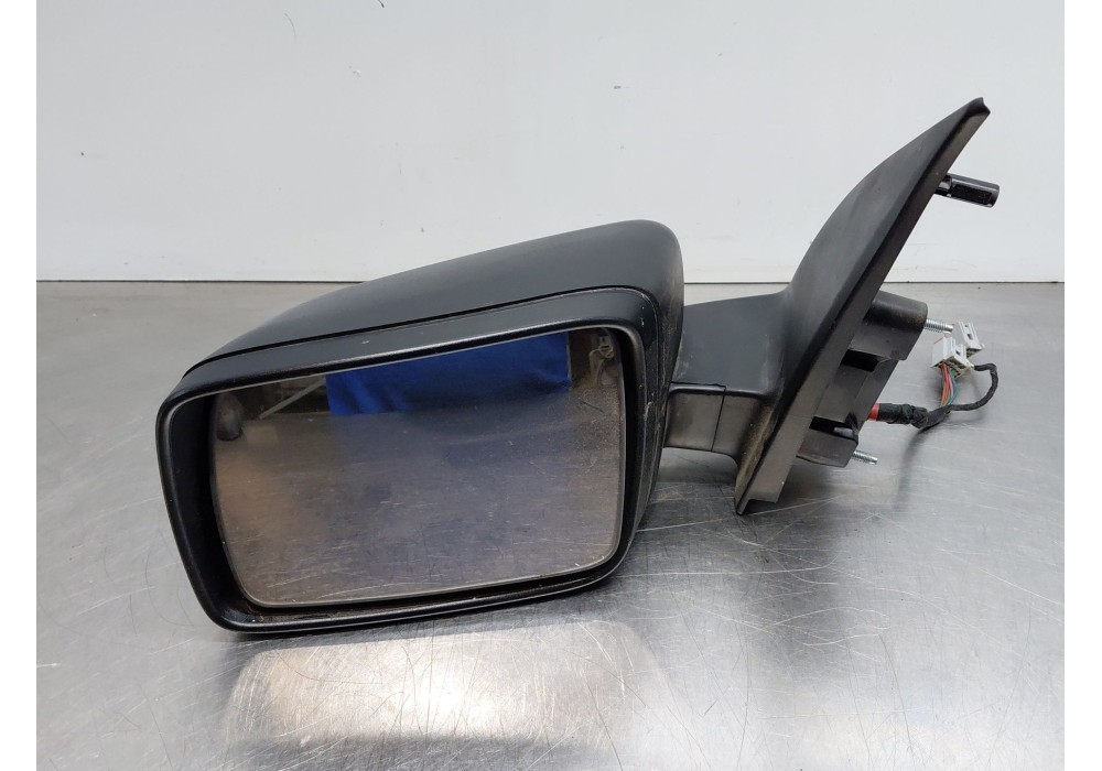 Recambio de retrovisor izquierdo para land rover freelander 2 (l359) 2.2 td4 4x4 referencia OEM IAM LR016390  