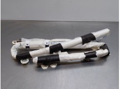 Recambio de airbag cortina delantero derecho para opel corsa f (p2jo) 1.2 (68) referencia OEM IAM 9827991580  