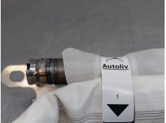 Recambio de airbag cortina delantero derecho para opel corsa f (p2jo) 1.2 (68) referencia OEM IAM 9827991580   2