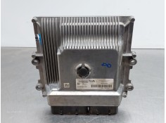Recambio de centralita motor uce para opel corsa f (p2jo) 1.2 (68) referencia OEM IAM 9815023380 9834609880 A3C0320410001