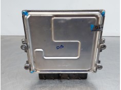 Recambio de centralita motor uce para opel corsa f (p2jo) 1.2 (68) referencia OEM IAM 9815023380 9834609880 A3C0320410001 2