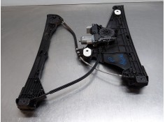 Recambio de elevalunas delantero derecho para opel corsa f (p2jo) 1.2 (68) referencia OEM IAM 9829043380  