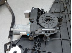 Recambio de elevalunas delantero derecho para opel corsa f (p2jo) 1.2 (68) referencia OEM IAM 9829043380   2