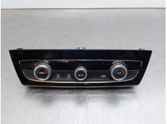 Recambio de mando climatizador para opel corsa f (p2jo) 1.2 (68) referencia OEM IAM 9831888480 39185000 