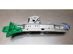 Recambio de elevalunas trasero derecho para bmw serie 1 berlina (e81/e87) 118d referencia OEM IAM 51357138468   2