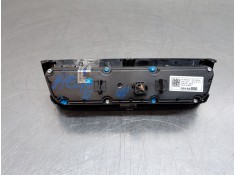 Recambio de mando climatizador para opel corsa f (p2jo) 1.2 (68) referencia OEM IAM 9831888480 39185000  2
